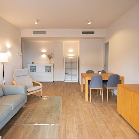 Ciencias Forum 2 Apartment Granada Eksteriør bilde