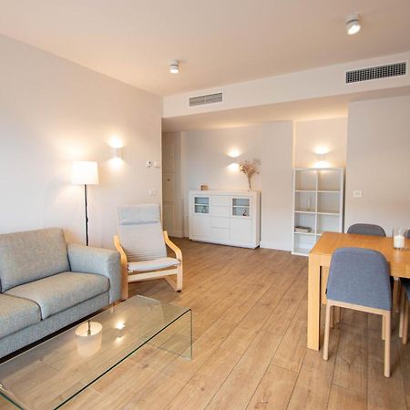 Ciencias Forum 2 Apartment Granada Eksteriør bilde
