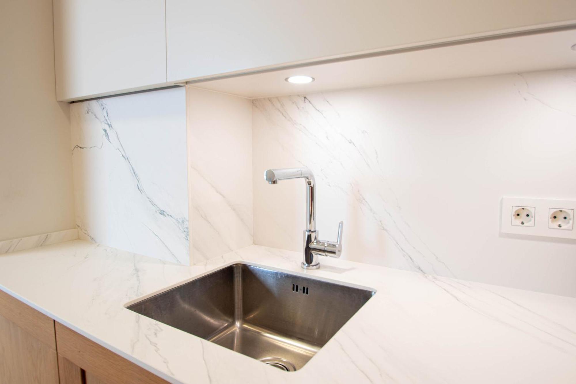 Ciencias Forum 2 Apartment Granada Eksteriør bilde