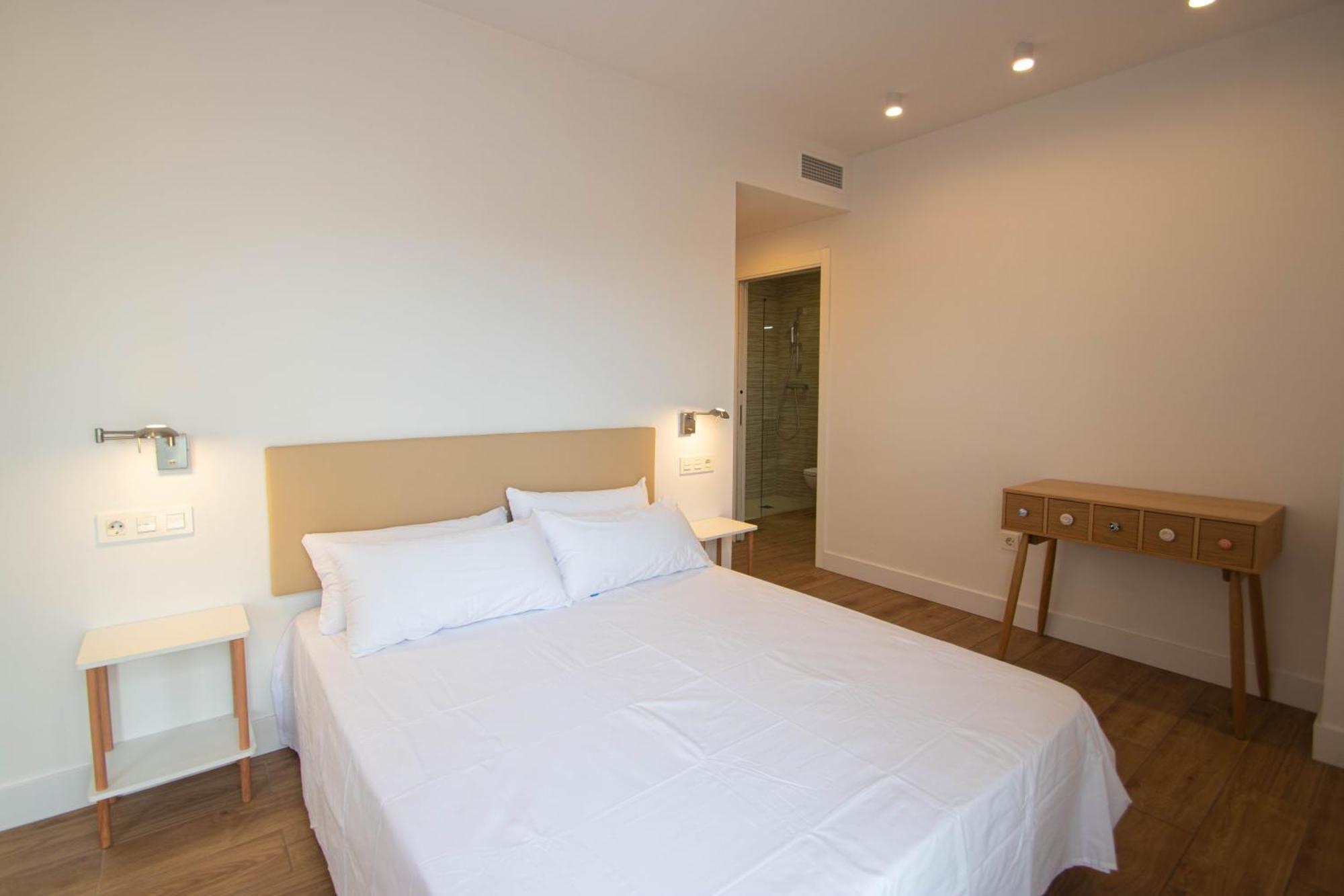 Ciencias Forum 2 Apartment Granada Eksteriør bilde