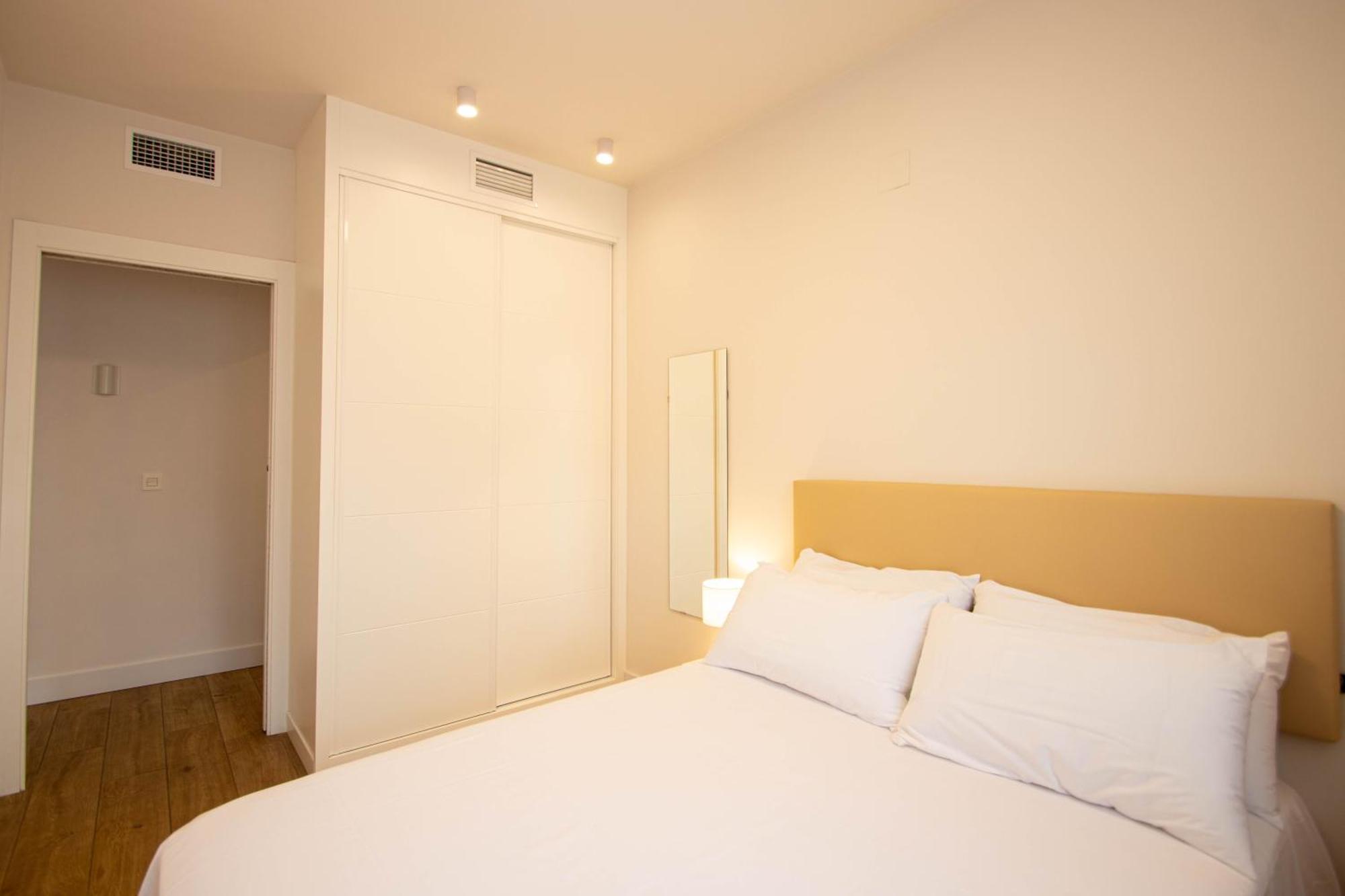Ciencias Forum 2 Apartment Granada Eksteriør bilde