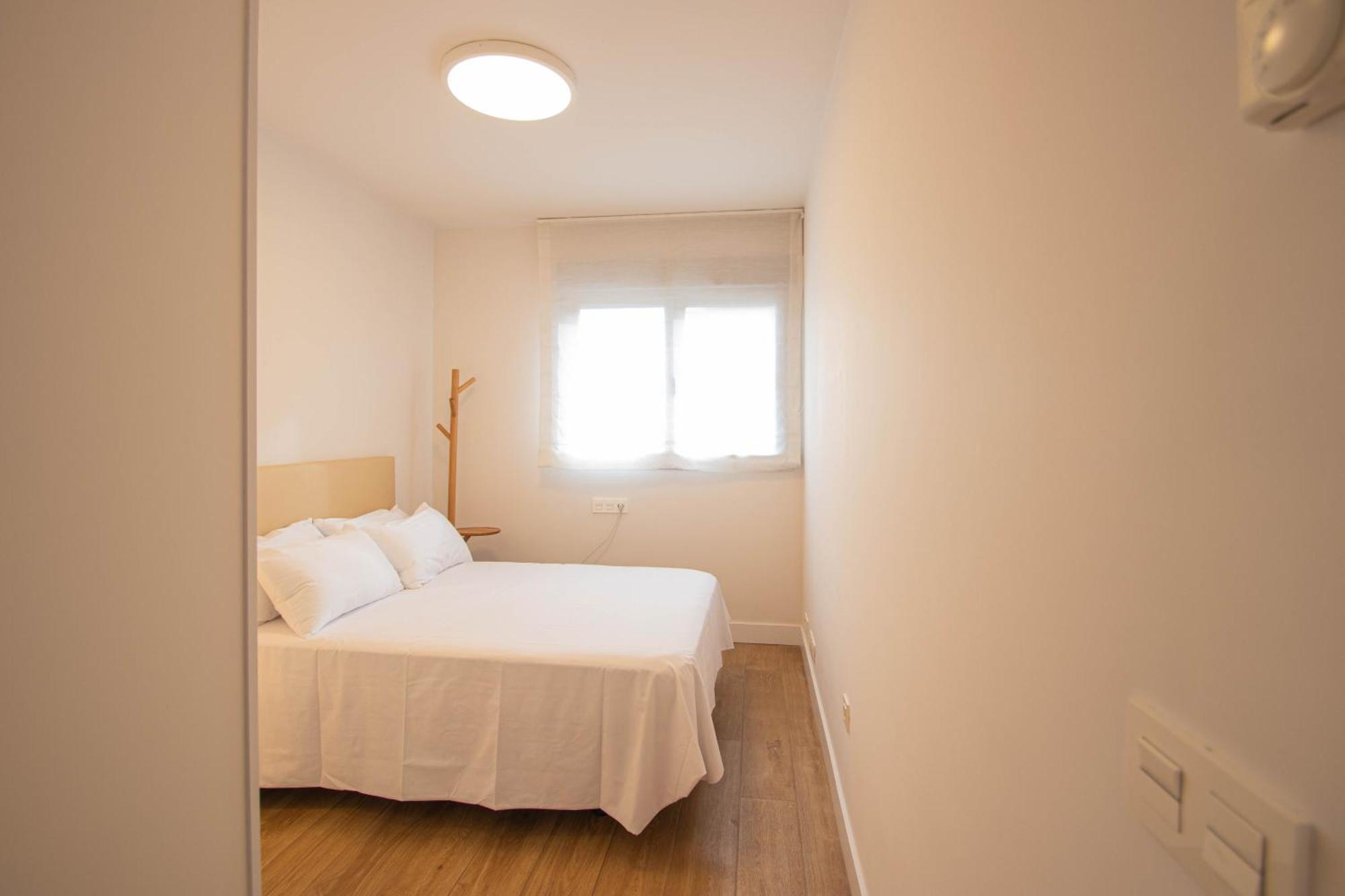 Ciencias Forum 2 Apartment Granada Eksteriør bilde