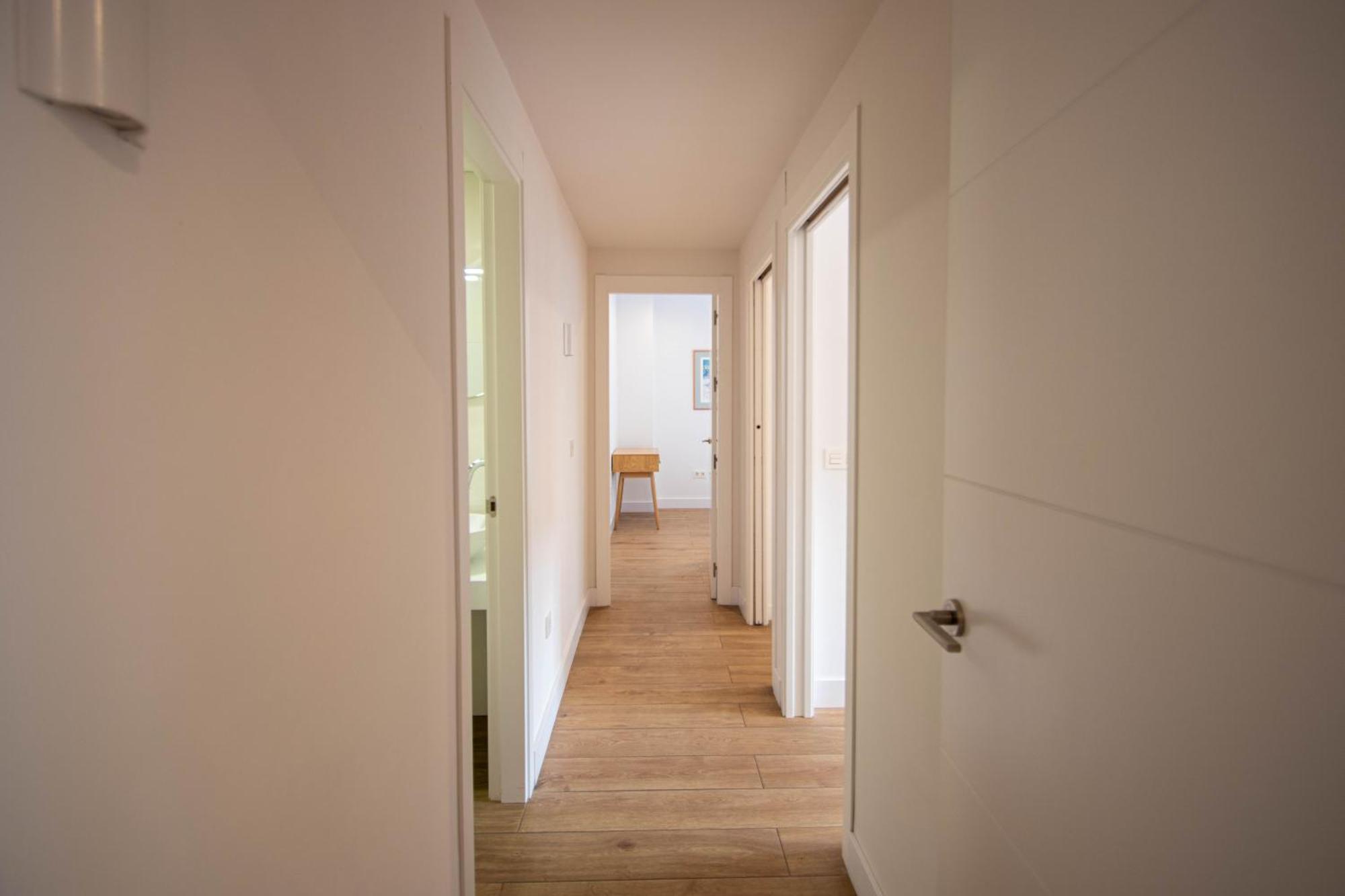 Ciencias Forum 2 Apartment Granada Eksteriør bilde
