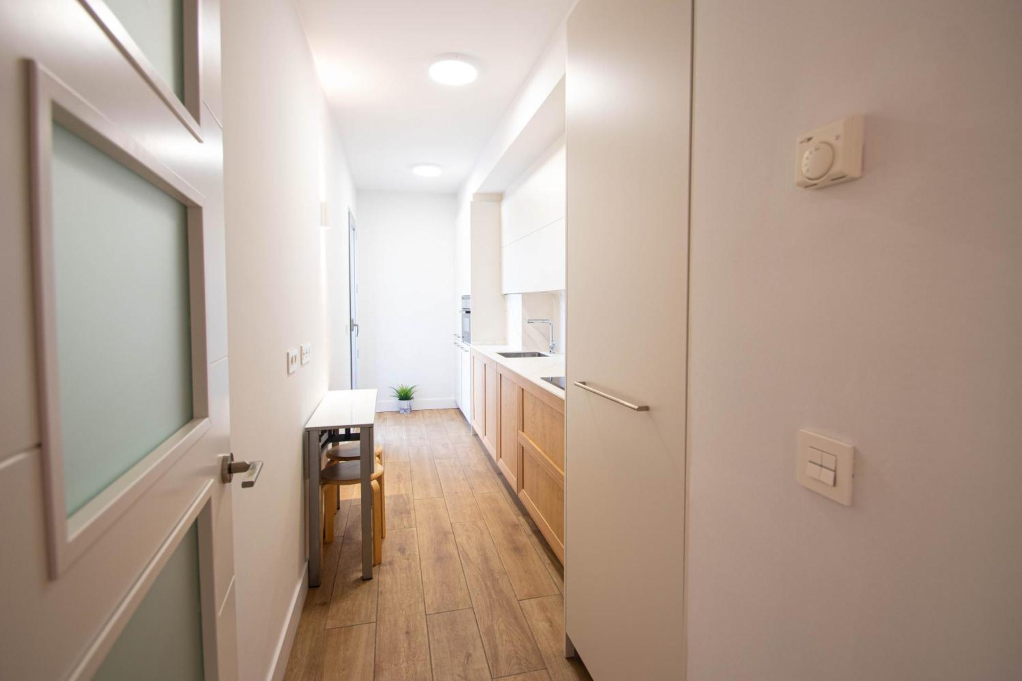 Ciencias Forum 2 Apartment Granada Eksteriør bilde